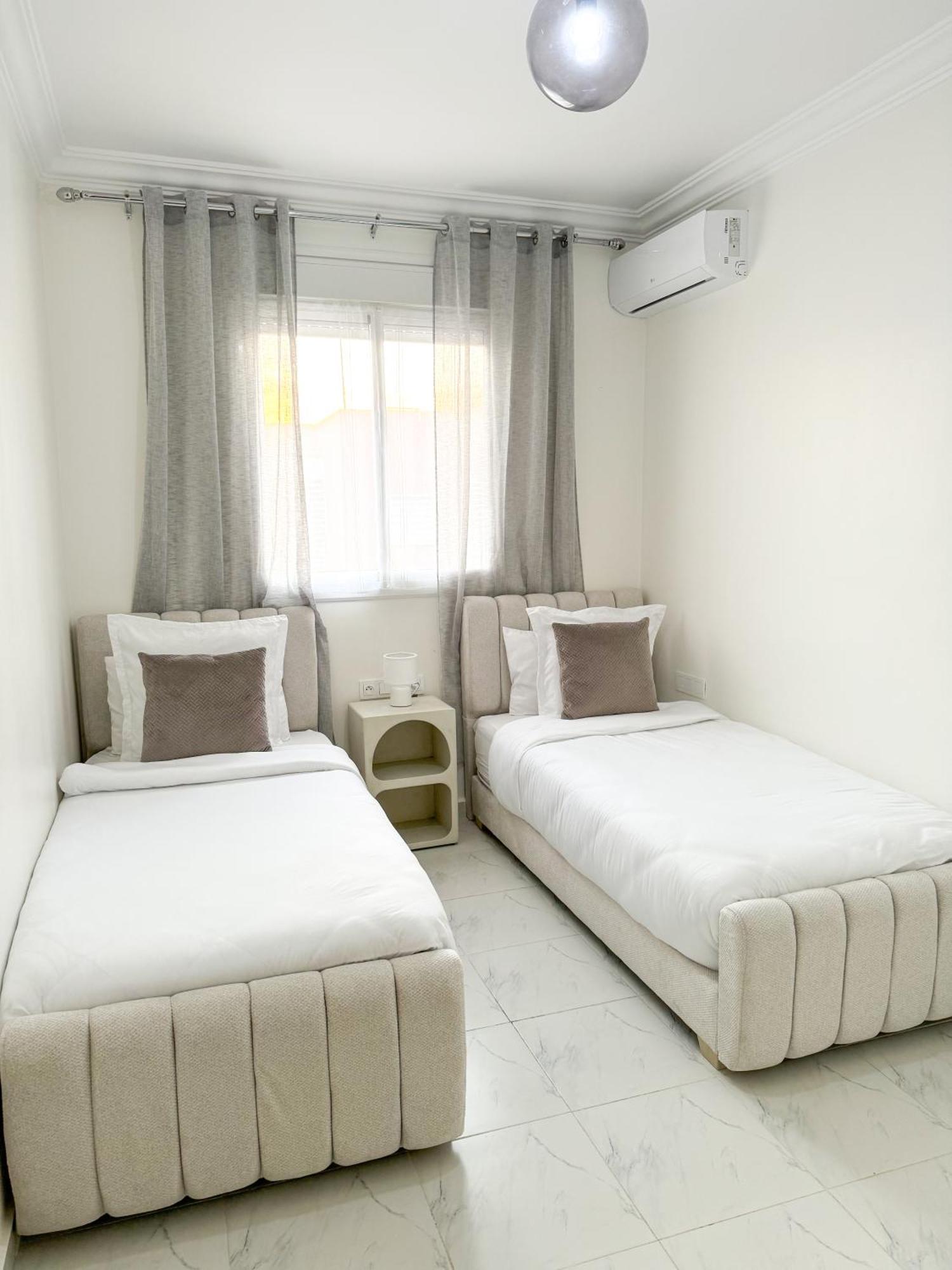מרקש Lyana Home מראה חיצוני תמונה